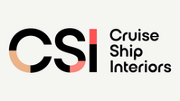 logo of Cruise Ship Interior Expo 2026