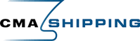 logo of CMA Shipping 2025