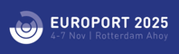 logo of Europort 2025