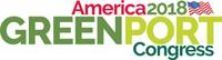 logo of 2018 GreenPort Congress America