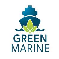 logo of Green Marine - GreenTech 2025