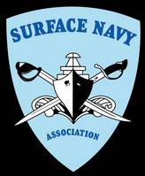 logo of Surface Navy Association