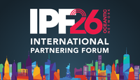logo of IPF 2026