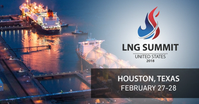 logo of LNG USA Summit