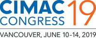 logo of CIMAC Congress 2019