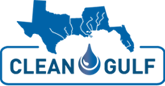 logo of Clean Gulf 2017