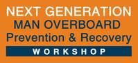 logo of Man Overboard Prevention & Recovery