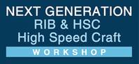 logo of  Next Generation HIGH SPEED CRAFT Workshop