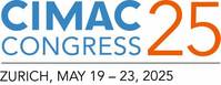 logo of CIMAC Congress 2025