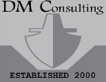 logo of DM Consulting 2017 International Dry Dock Conference/Advanced Training Forum