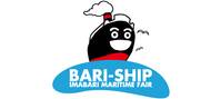 logo of Bari Ship 2023
