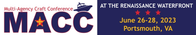 logo of MACC