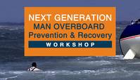 logo of MAN OVERBOARD Prevention & Recovery Workshop 
