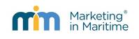 logo of Marketing in Maritime Live at LISW 2025