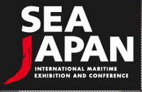 logo of Sea Japan 