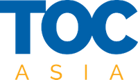 logo of TOC ASIA