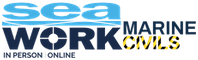 logo of SeaWork