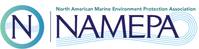 logo of NAMEPA 2025
