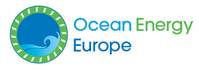 logo of Ocean Energy Europe