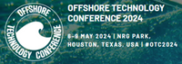 logo of Offshore Technology Conference (OTC) 