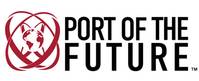 logo of Port of the Future Conference