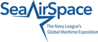 logo of Sea Air Space