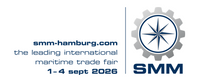 logo of SMM 2026