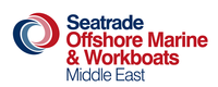 logo of Seatrade Offshore Marine and Workboats Middle East exhibition and conference