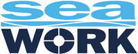 logo of Seawork 2025