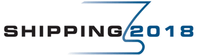 logo of CMA SHIPPING 2018