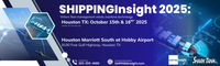 logo of ShippingInsight 2025