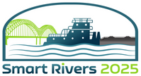 logo of Smart Rivers 2025