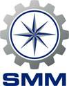logo of SMM 2018