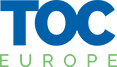 logo of TOC EUROPE