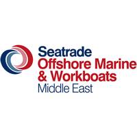 logo of Seatrade Offshore Marine & Workboats