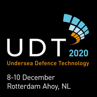 logo of UDT