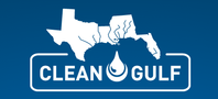 logo of CLEAN GULF
