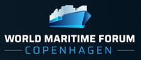 logo of World Maritime Forum: Copenhagen