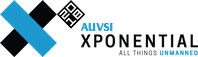 logo of AUVSI XPONENTIAL 2018 