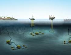 Subsea Digitalization: Remote Control