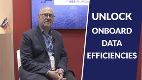 Unlock Onboard Data Efficiencies