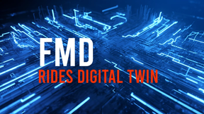 FMD Rides Digital Twin