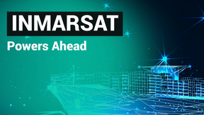 Inmarsat Powers Ahead