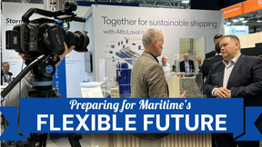 Preparing for Maritime’s Flexible Future