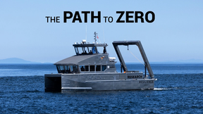 The Path to Zero