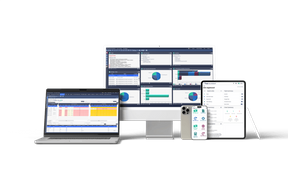 How mobile data informs safety and efficiency onboard and ashore