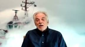 Robert Allan & Mike Fitzpatrick Reflect on 90 years of Designing Boats