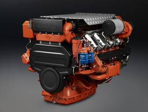 Researchers and Educators Turn To Scania Engines For Range and Reliability