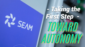 Taking the First Step Toward Autonomy