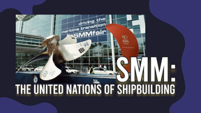 SMM – “the United Nations of Shipbuilding” – Returns to Hamburg in 2024